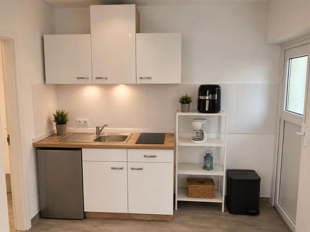Stay & Work Apartment Hagen - Housity