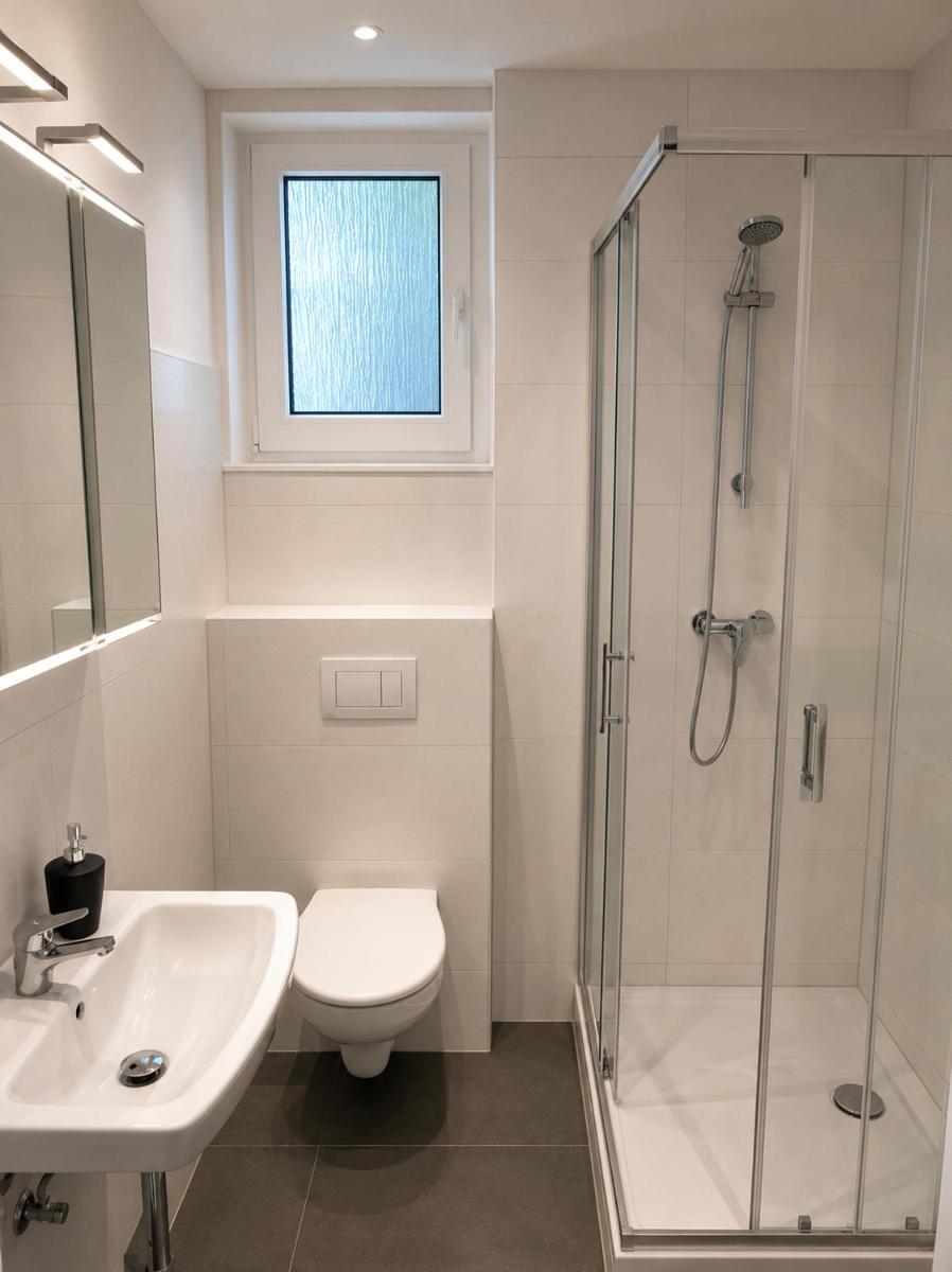 Stay & Work Apartment Hagen - Housity