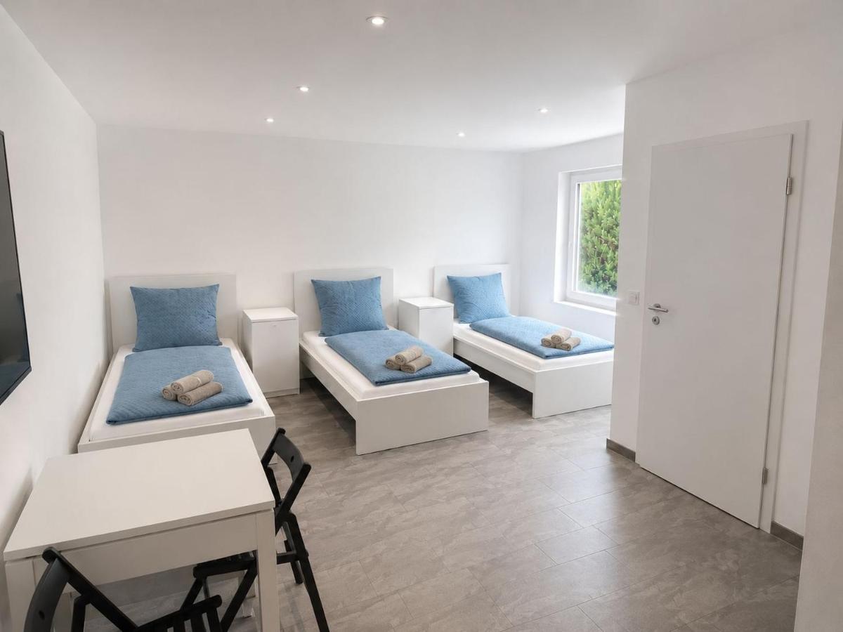 Stay & Work Apartment Hagen - Housity