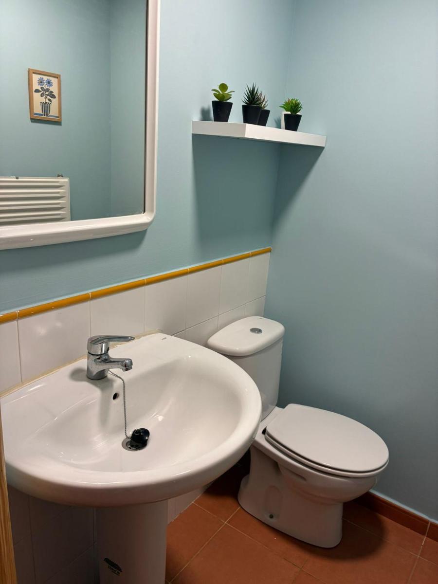 Dúplex con jardín en Pirineos, totalmente equipado - Housity