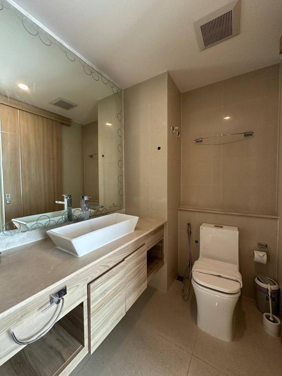 Riviera Jomtien Beach by MonthStayZ Thailand - Housity
