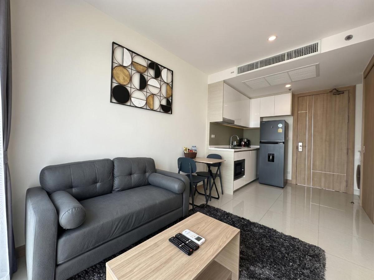 Riviera Jomtien Beach by MonthStayZ Thailand - Housity