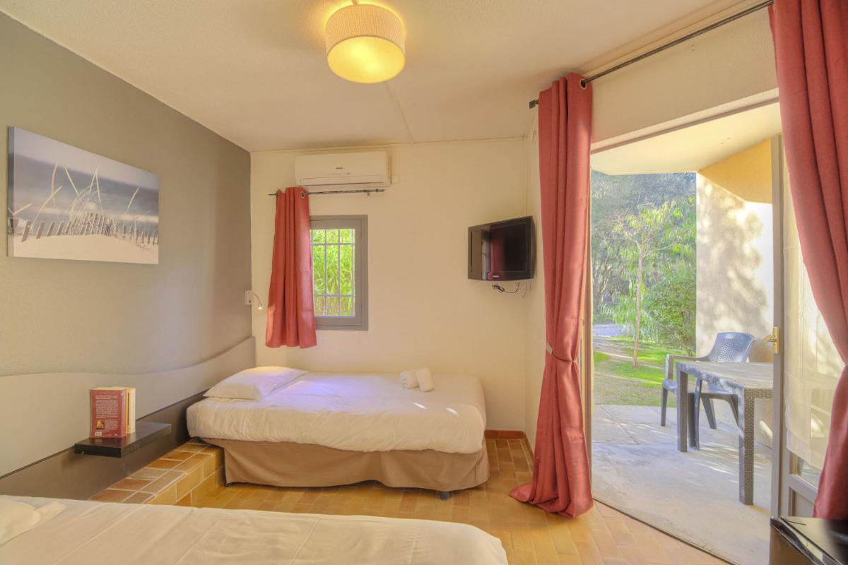 Marina Hôtel Club - Housity