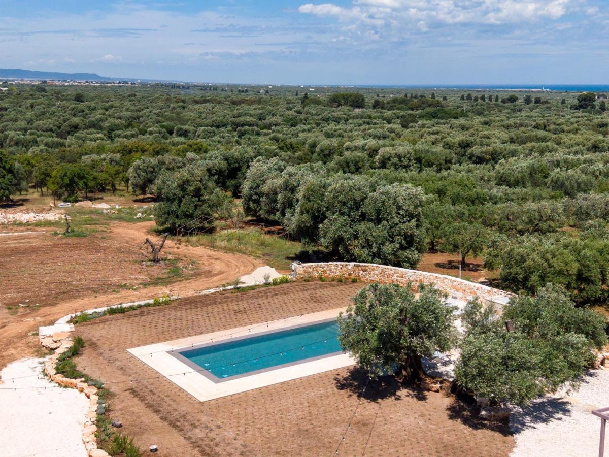 Masseria Casamassima agriturismo - Housity