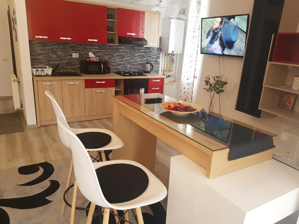 Apartament Fundeni - Housity