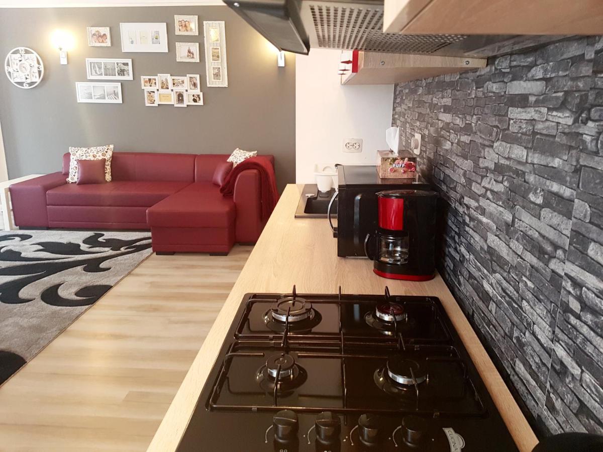 Apartament Fundeni - Housity