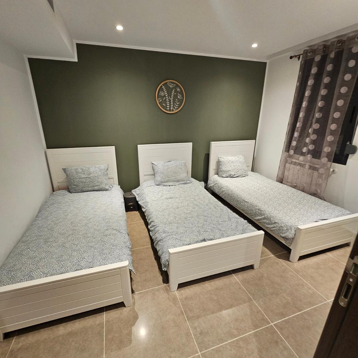 Appartement Moderne et Lumineux - Housity