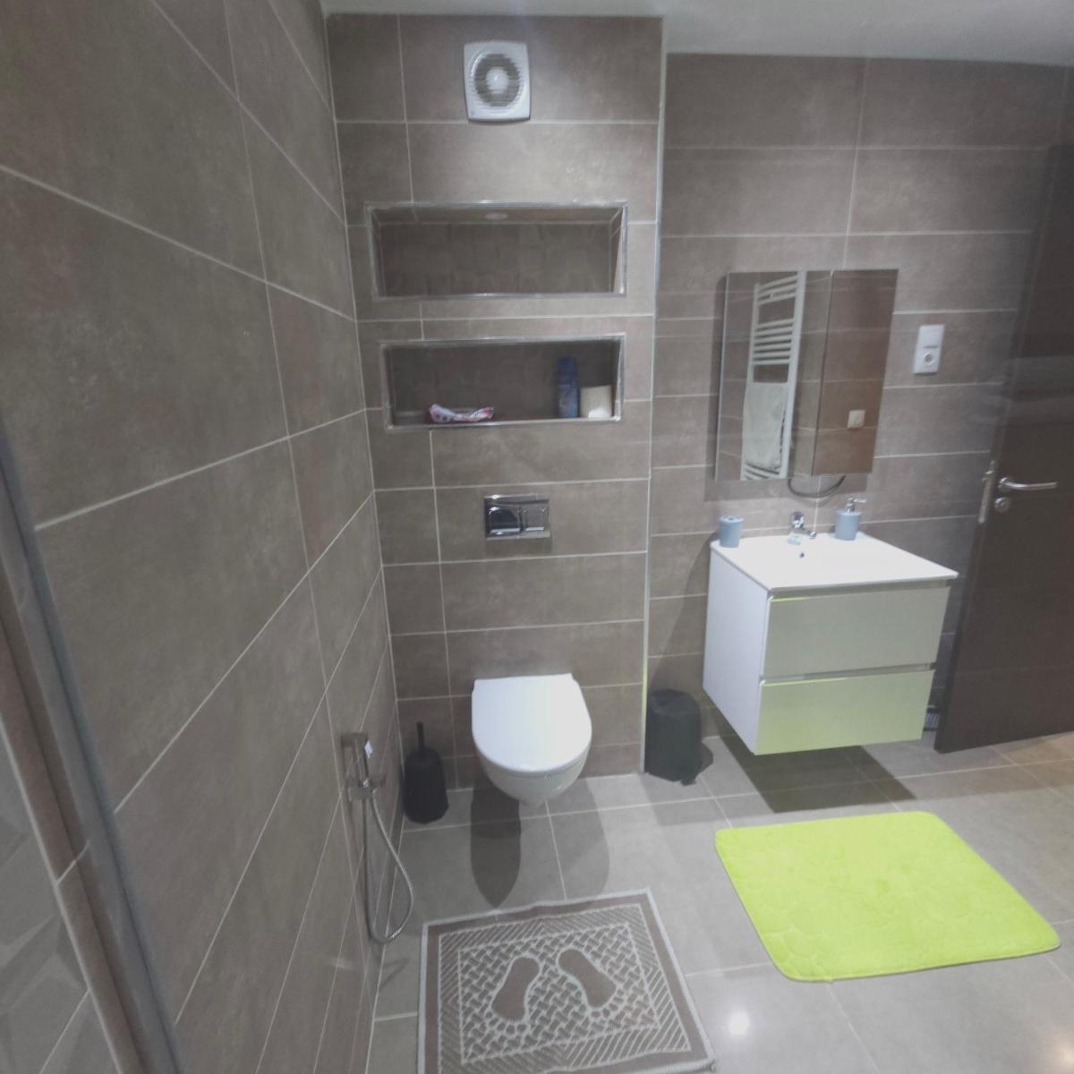 Appartement Moderne et Lumineux - Housity
