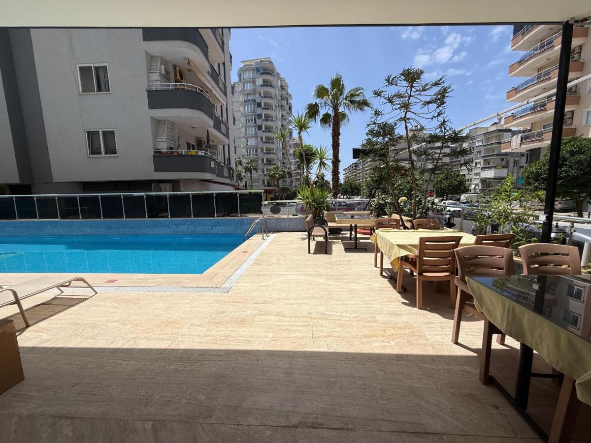 Cemsa Sunparadise BOUTİQUE HOTEL - Housity