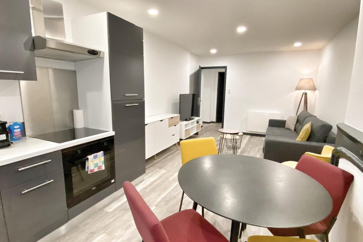 Le Grand Frontalier - Housity