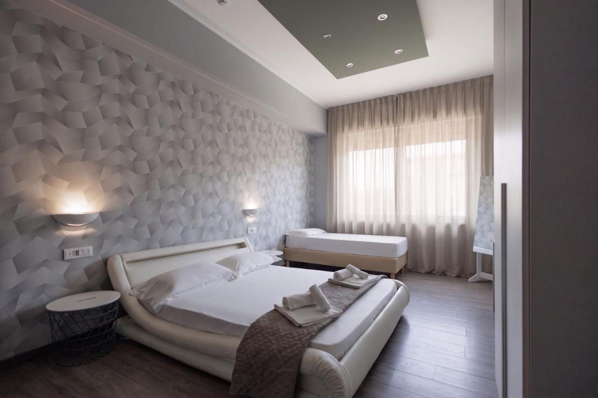 La Palazzata Urban Suites - Hizvo