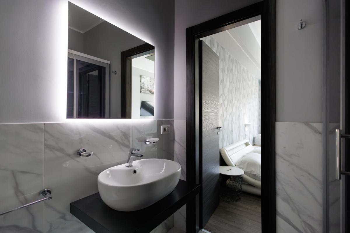 La Palazzata Urban Suites - Hizvo