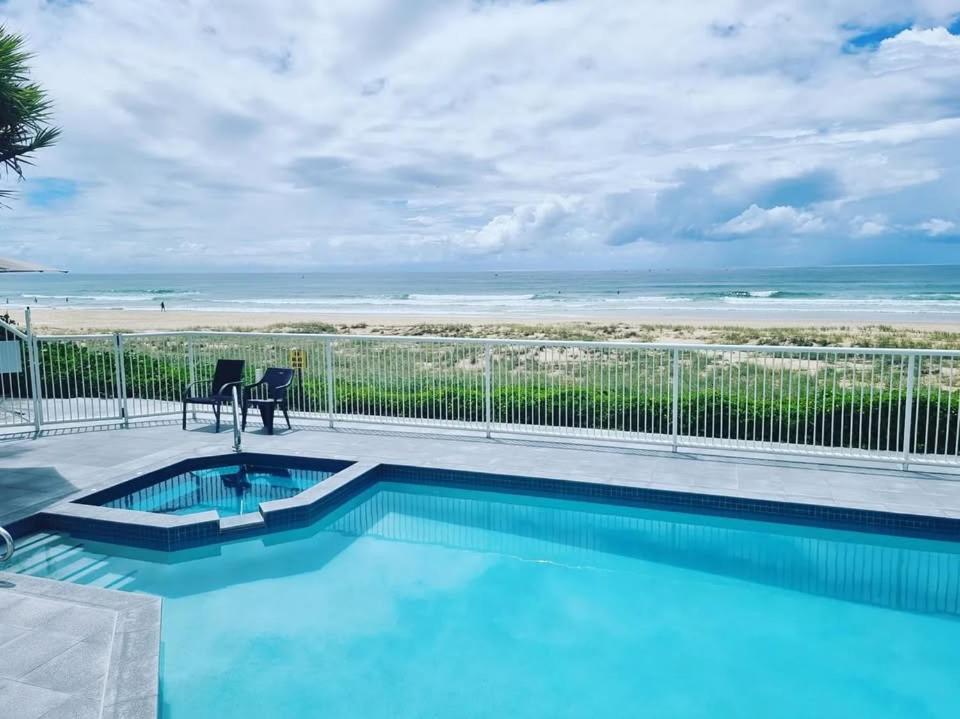 Surfers Horizons - Housity