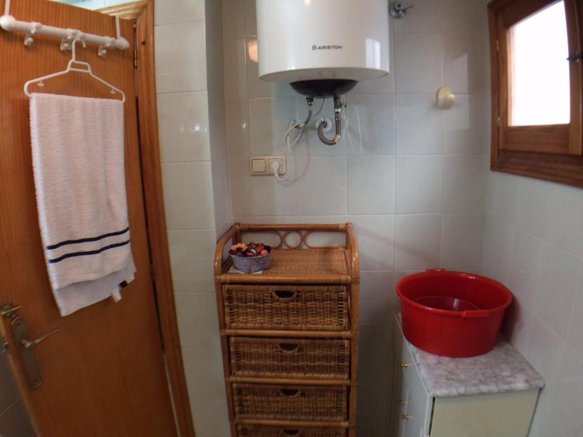 Suitetrails - Apartment Asequin Beach