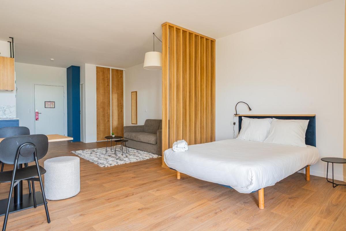 ECLA Genève Archamps - Housity