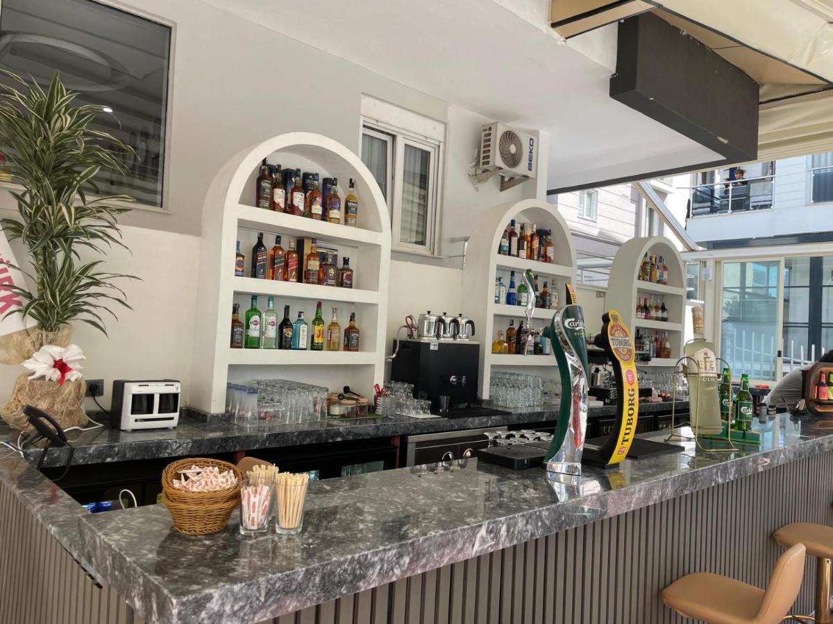 Altınay Hotel - Housity