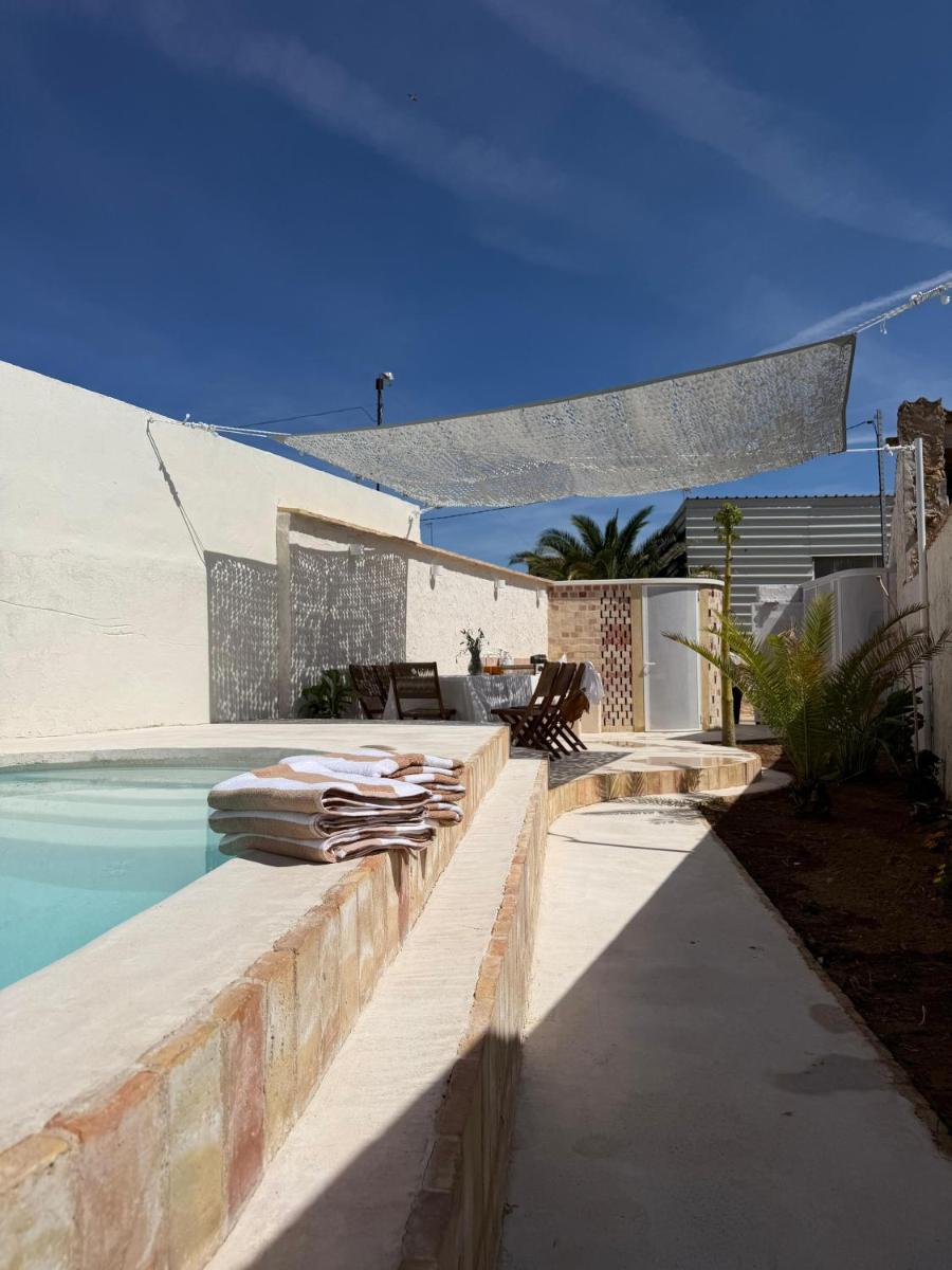 Casa rural Felipa - Housity