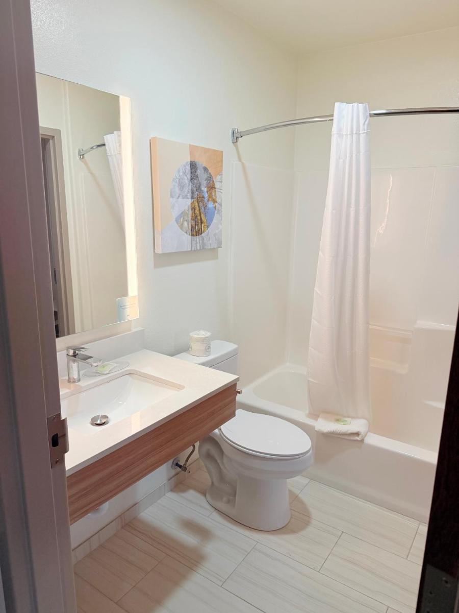 Sleep Inn & Suites Mifflinville -Bloomsburg - Housity
