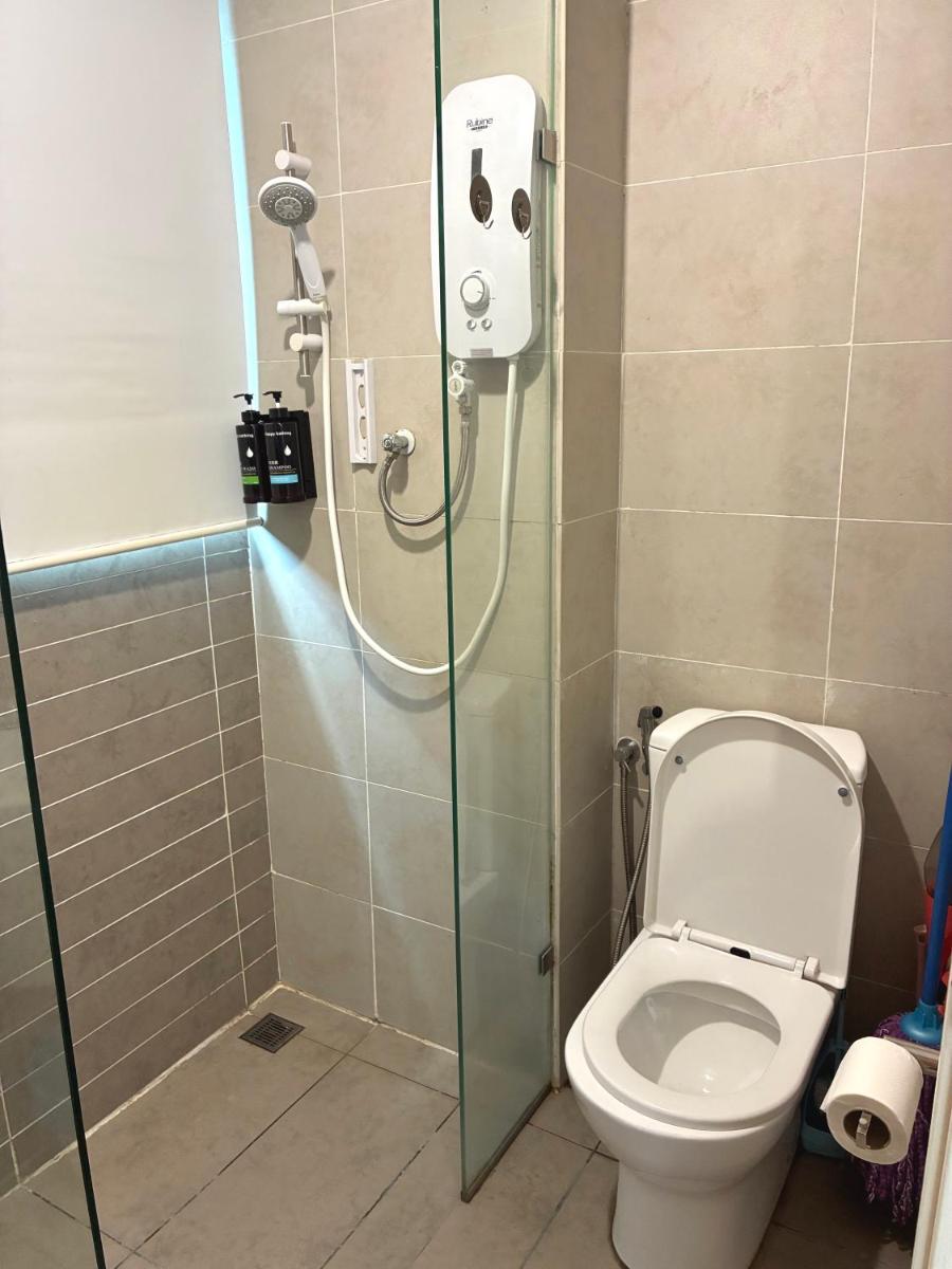 KOZI Square New SGH Cozy Home 7C - Housity