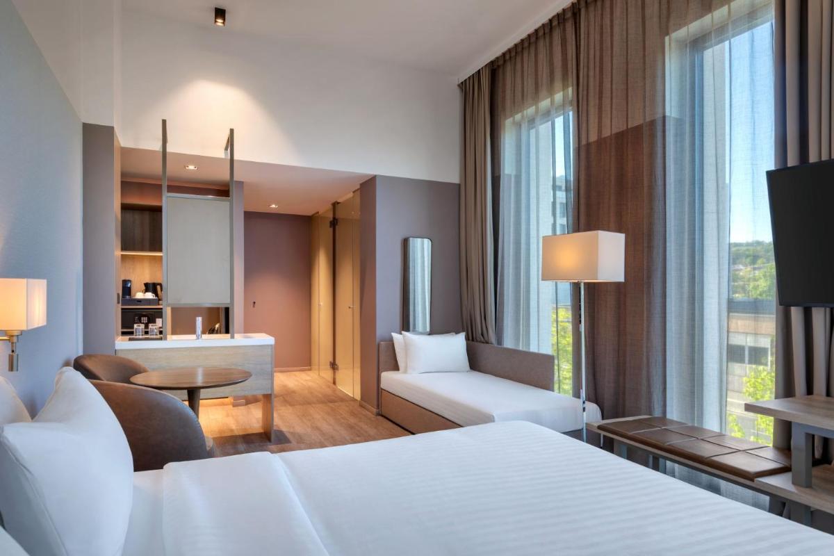 AC Hotel by Marriott Wuerzburg - Housity