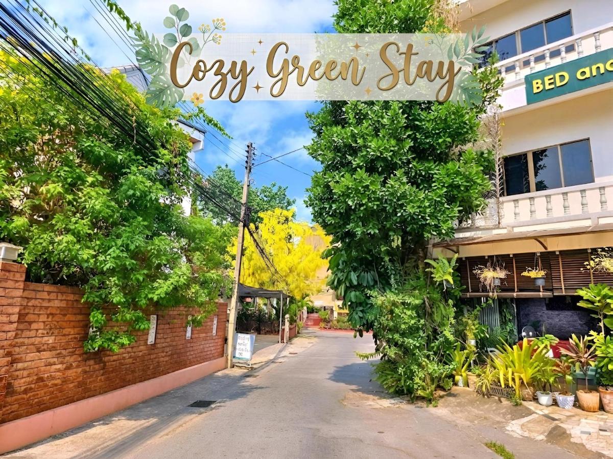 Bed and Terrace Guesthouse Chiang Mai - Housity