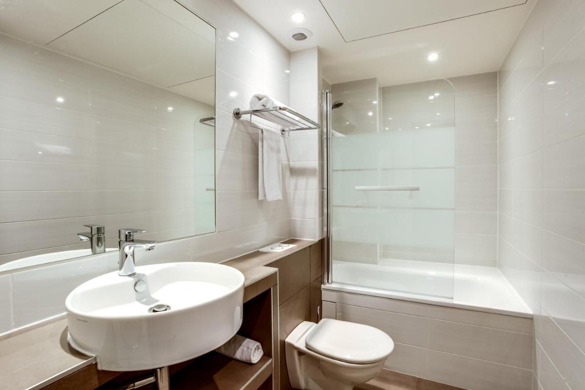 Hotel d'Amiens - Housity