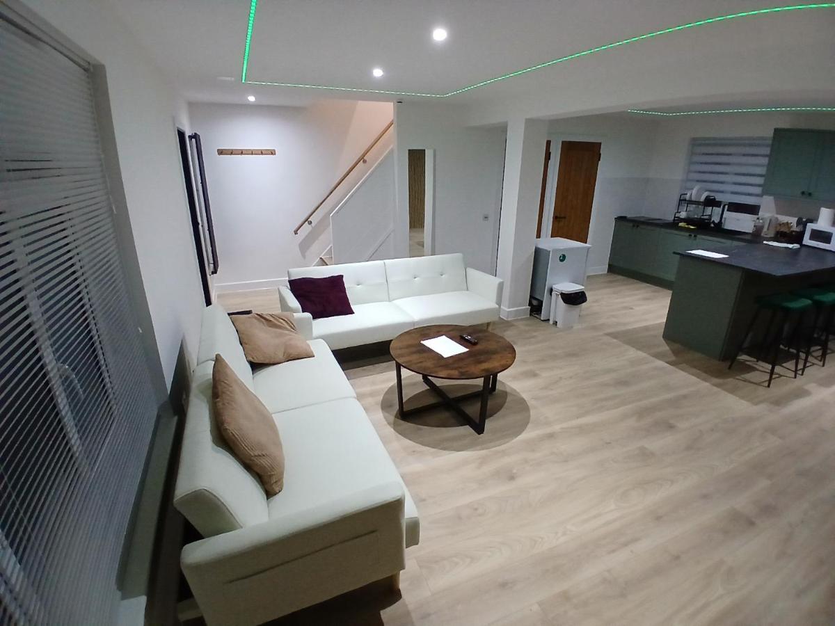 Melton Mowbray Luxury Stay - Housity