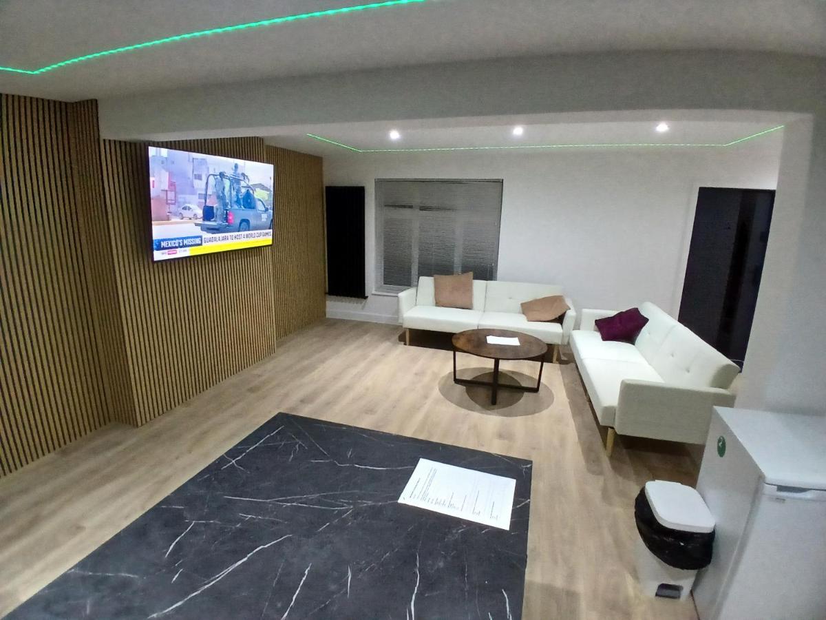 Melton Mowbray Luxury Stay - Housity