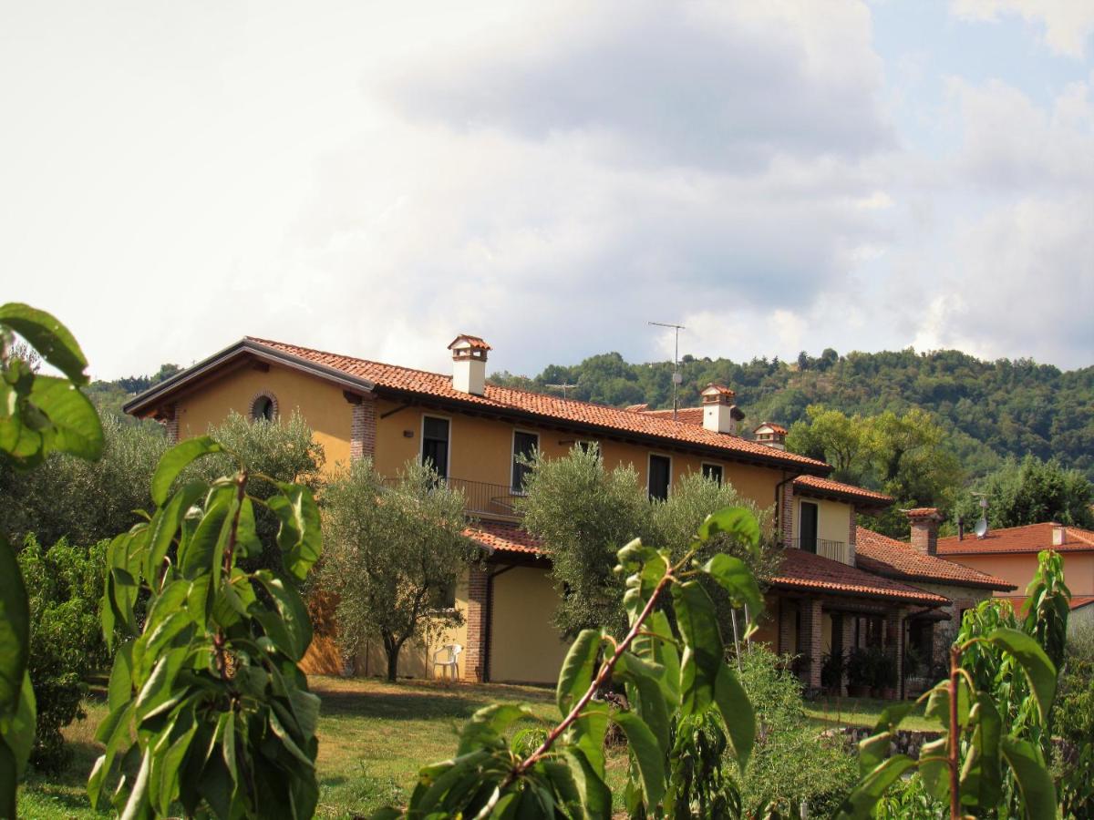 L'Oro Rosso - Housity