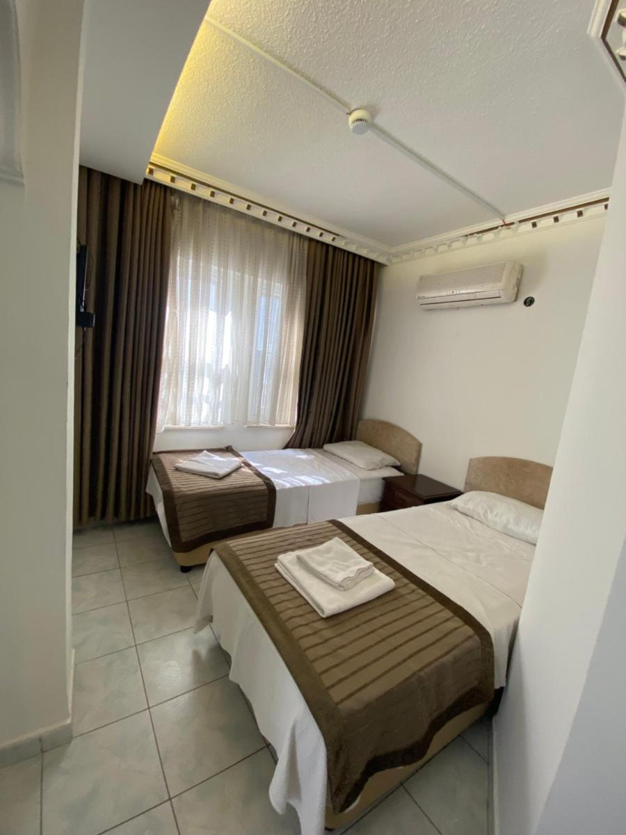 Cemsa Sunparadise BOUTİQUE HOTEL - Housity
