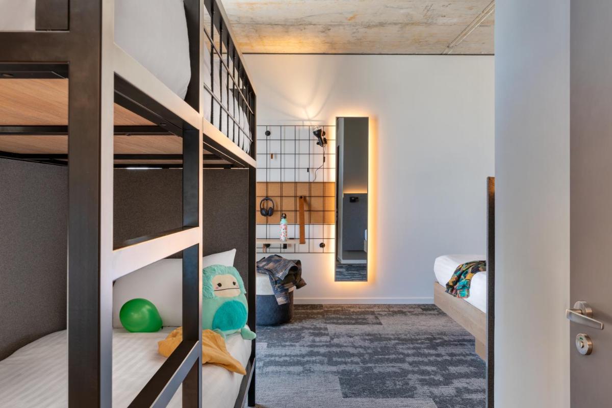 Moxy Outletcity Metzingen - Housity