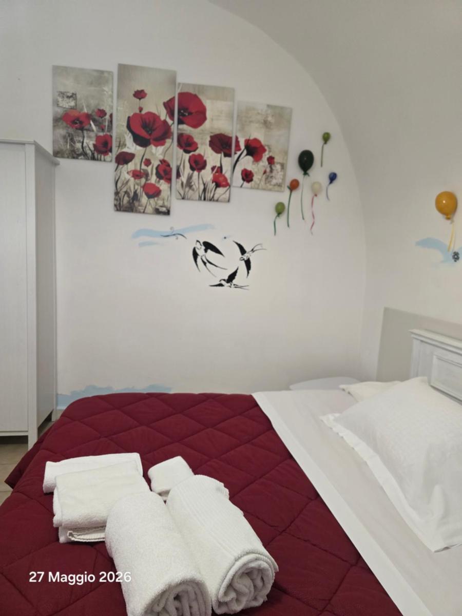 Aria di Sale Polignano - Housity