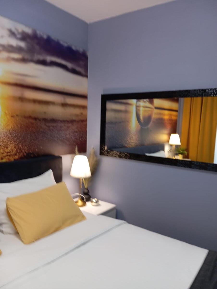 Calla apartment Zagreb - NOVI APARTMAN, GARAŽA, VIDEO NADZOR - Hizvo