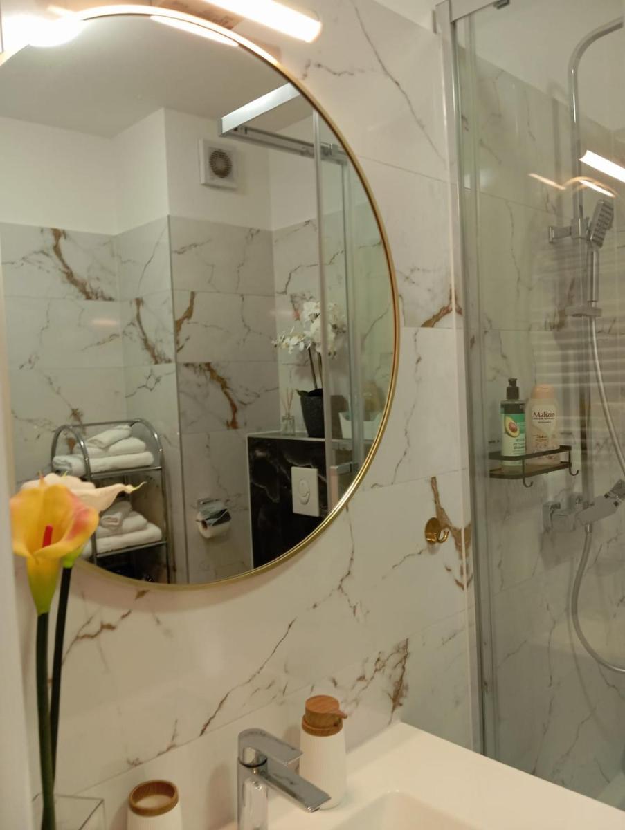Calla apartment Zagreb - NOVI APARTMAN, GARAŽA, VIDEO NADZOR - Hizvo