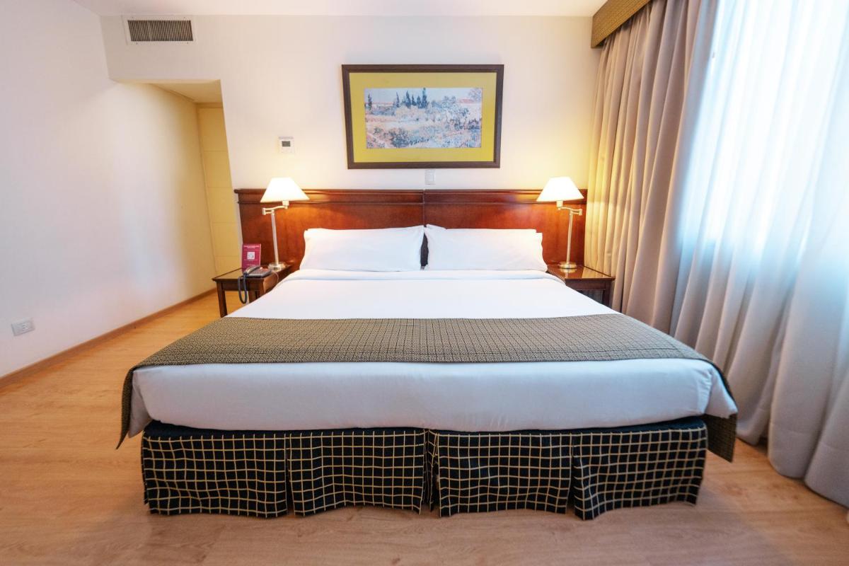 Amérian Executive Hotel Mendoza - Housity