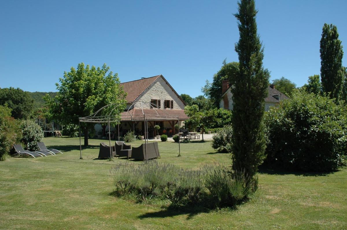 Chambre d'hôtes Au Picatal - Housity