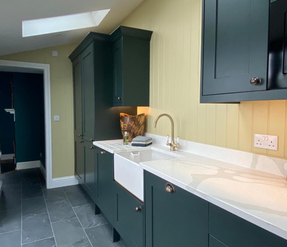 Luxury Town House - Charmouth - Housity