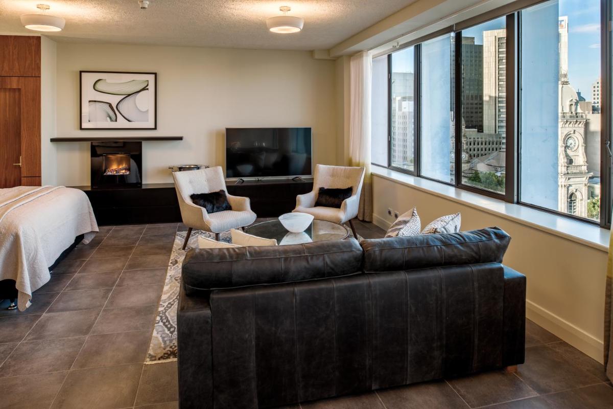 Suitetrails - Suite 11 Victoria Square