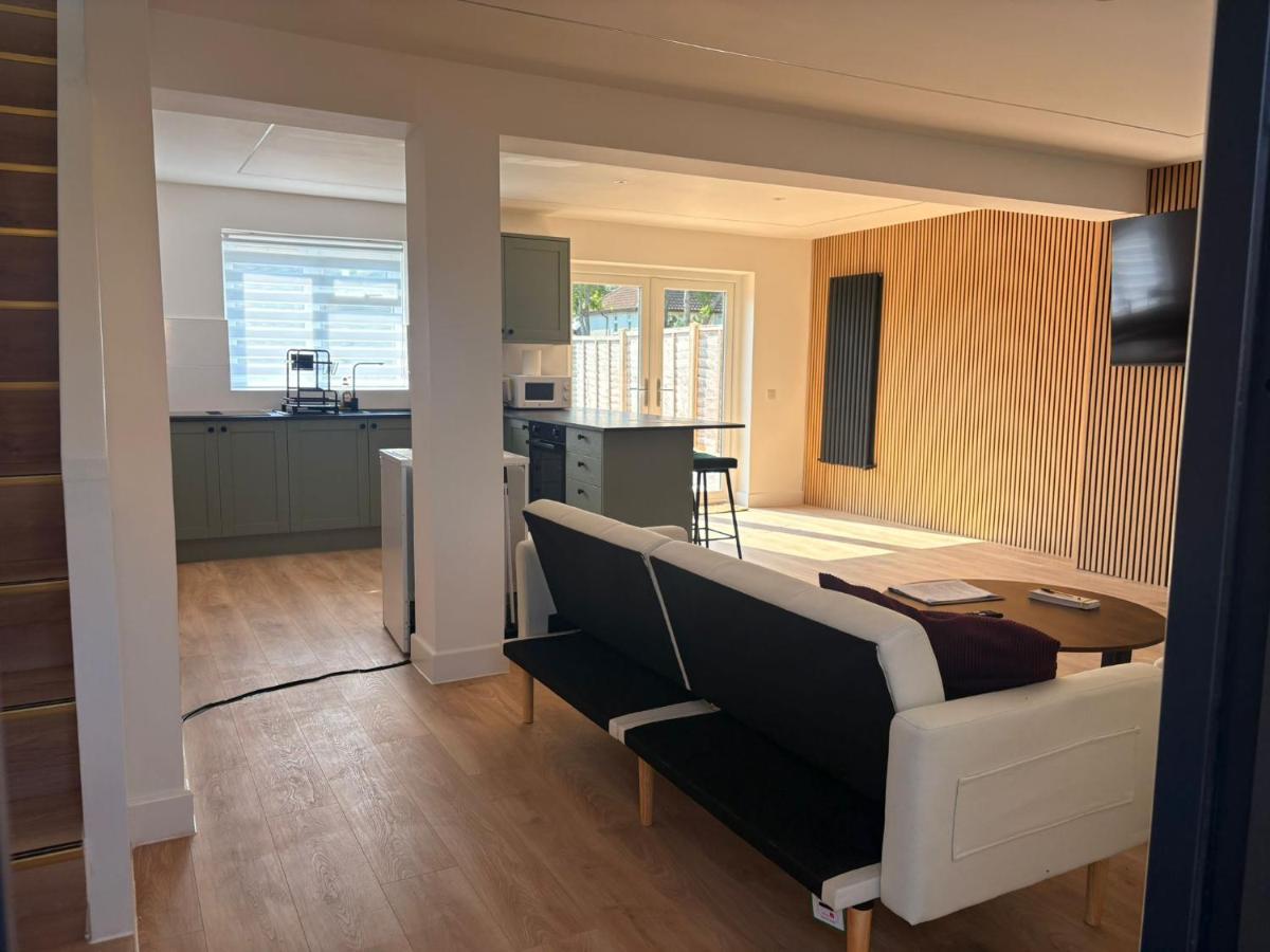 Melton Mowbray Luxury Stay - Housity