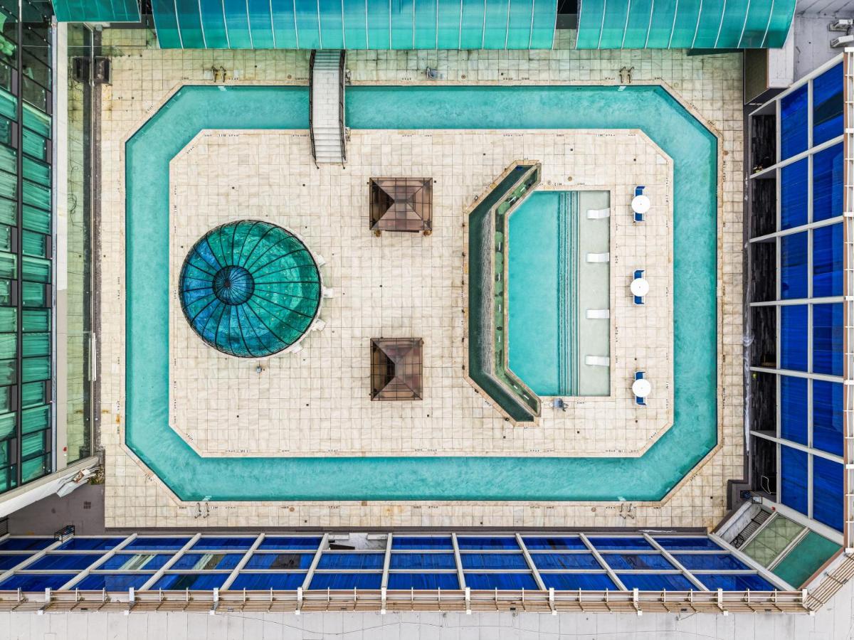 Grand Tuscany Hotel - Housity