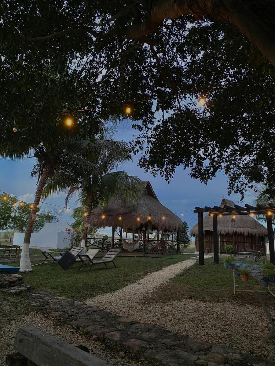 Hotel Shalva Barahona - Housity
