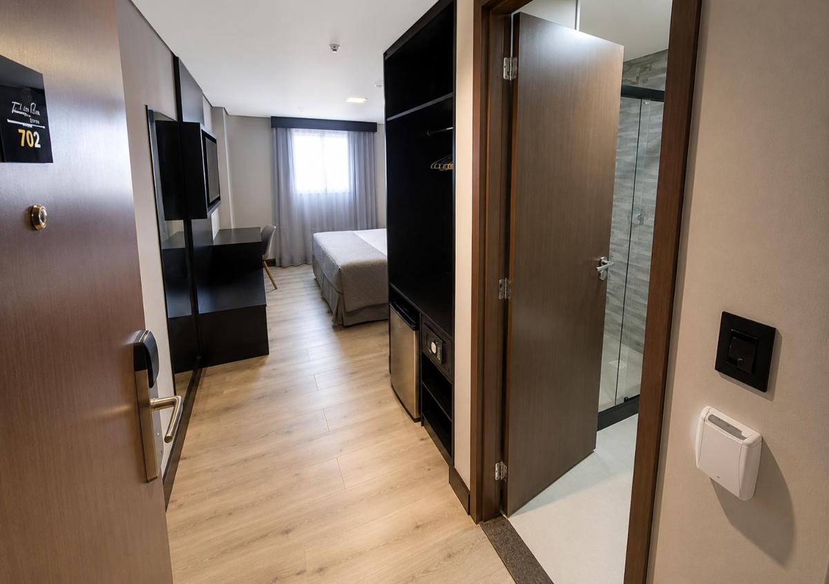 Tulip Inn Bauru - Housity