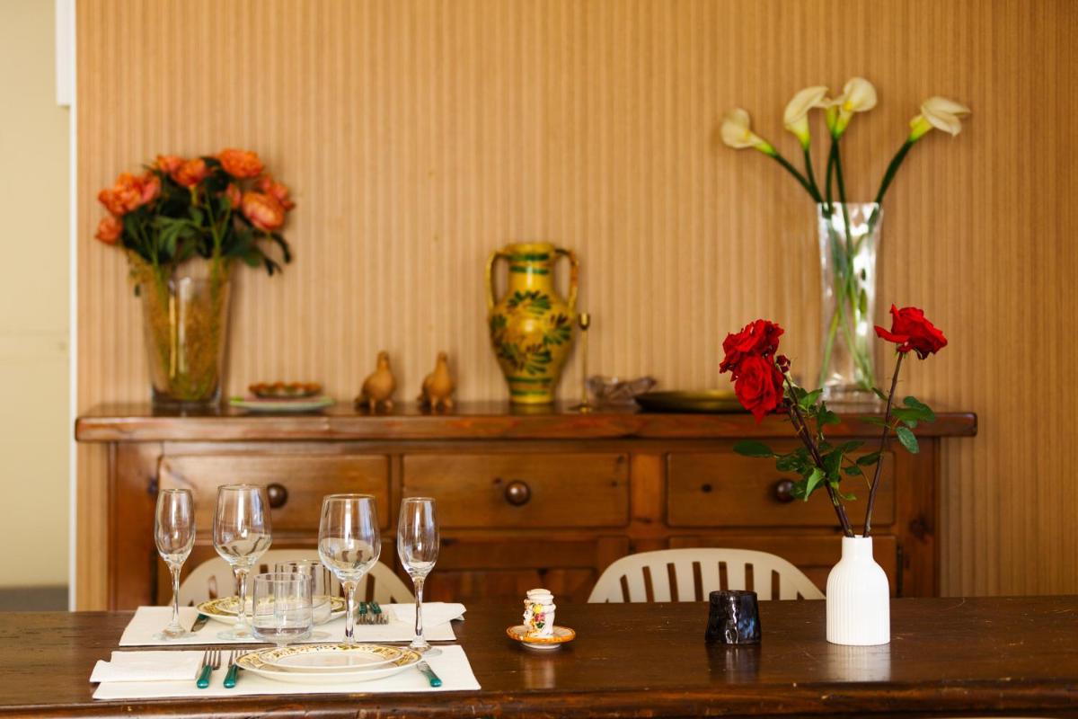 DONNA CATERINA HOUSE, holiday villa - Housity
