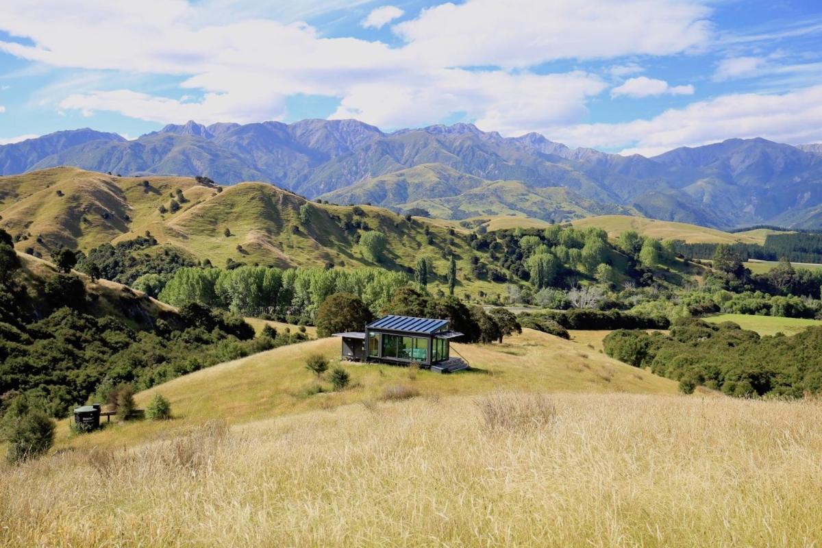 Manakau PurePod - Housity