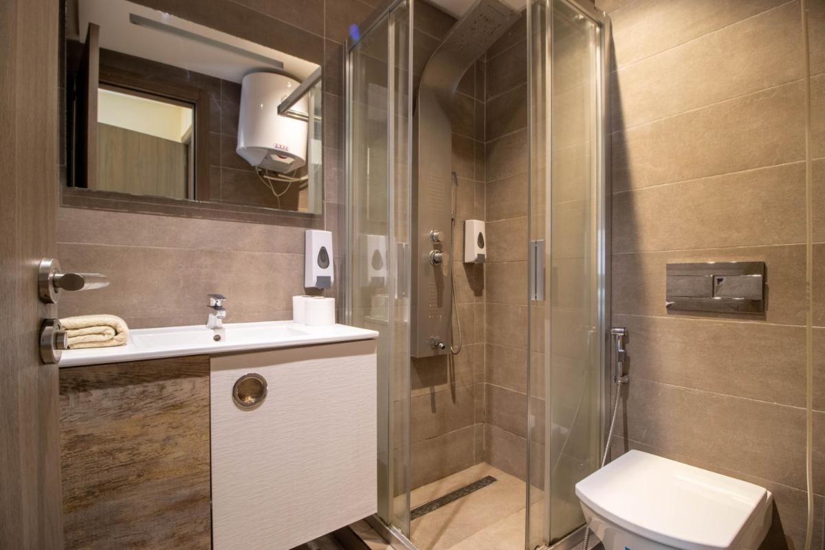 SPECTACULAR 2 BEDROOMS IN THE HEART OF CASABLANCA - Housity