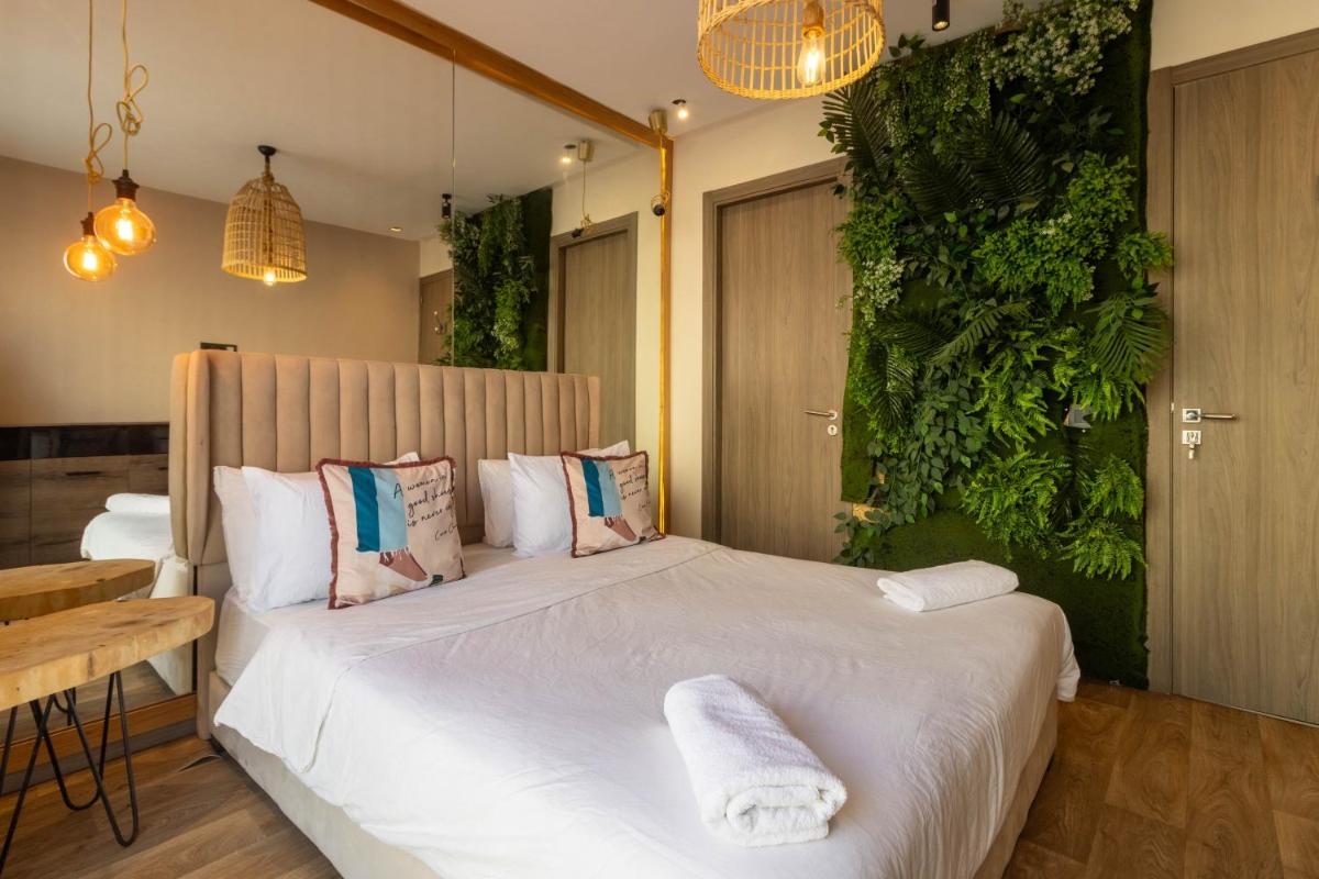 SPECTACULAR 2 BEDROOMS IN THE HEART OF CASABLANCA - Housity