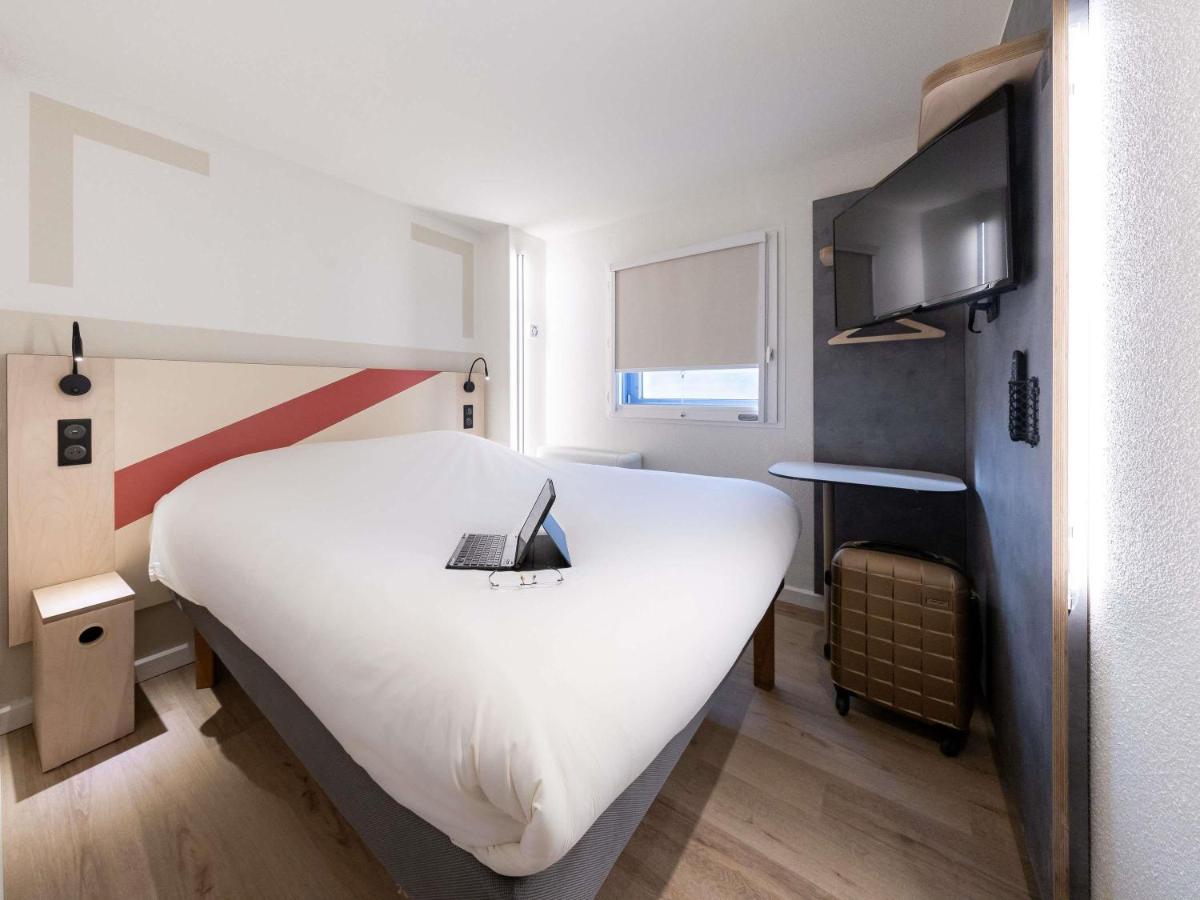 ibis budget Bordeaux Centre Mériadeck - Hizvo
