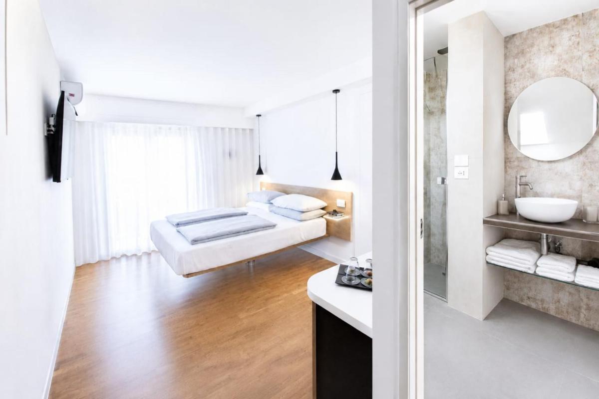 GuestHouse Malizia - Housity