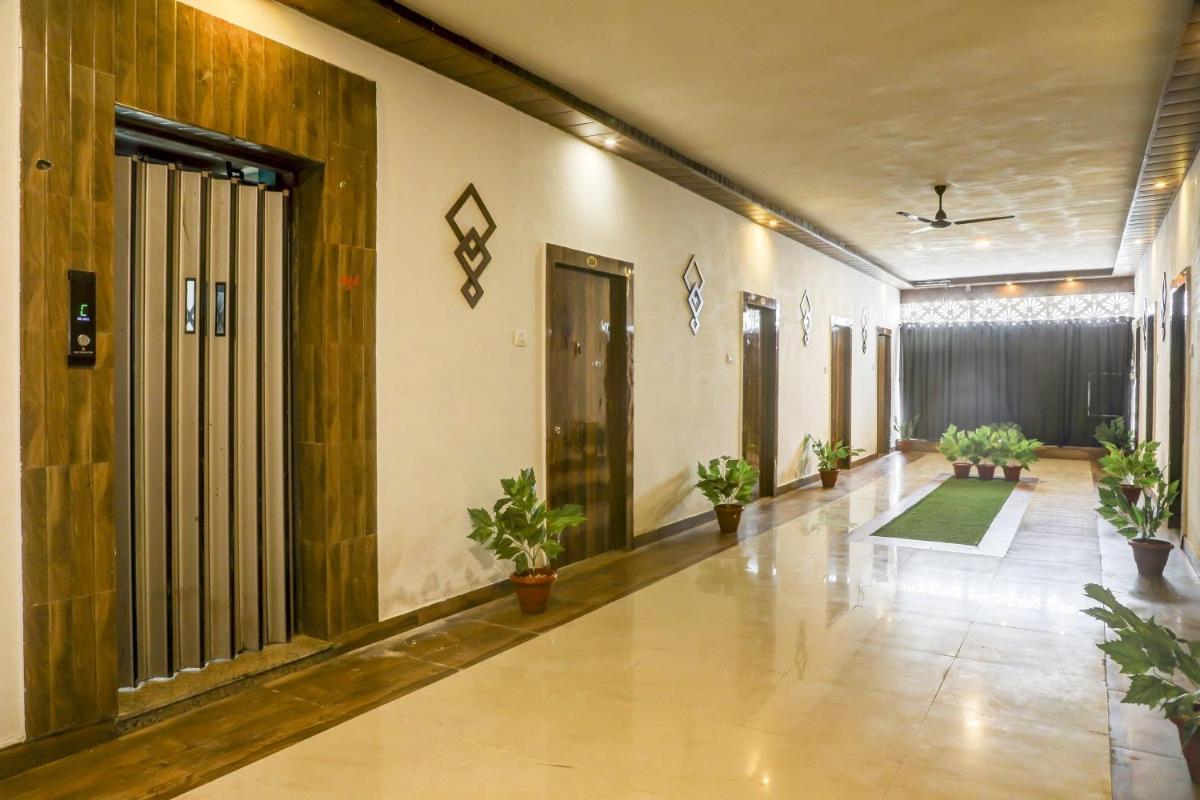 Hotel O Vip - Housity