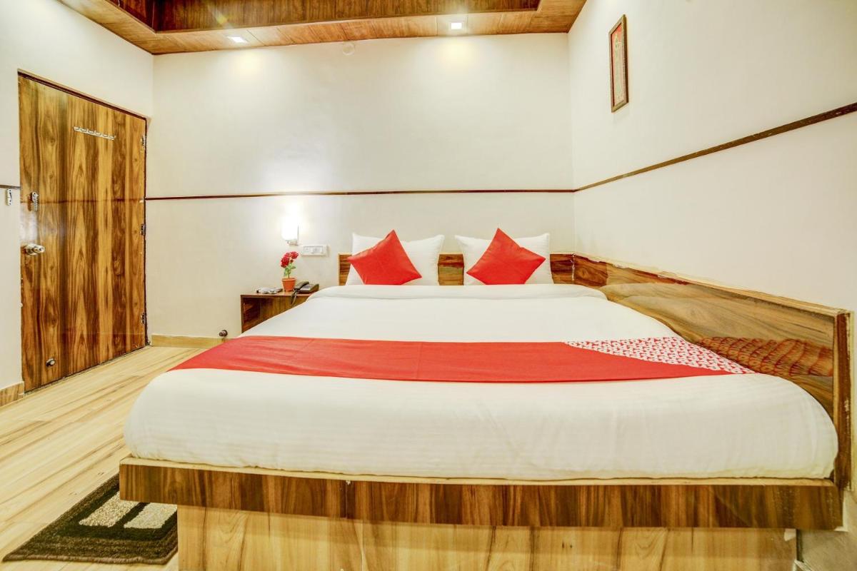 Hotel O Vip - Housity